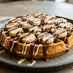 Classic Waffle